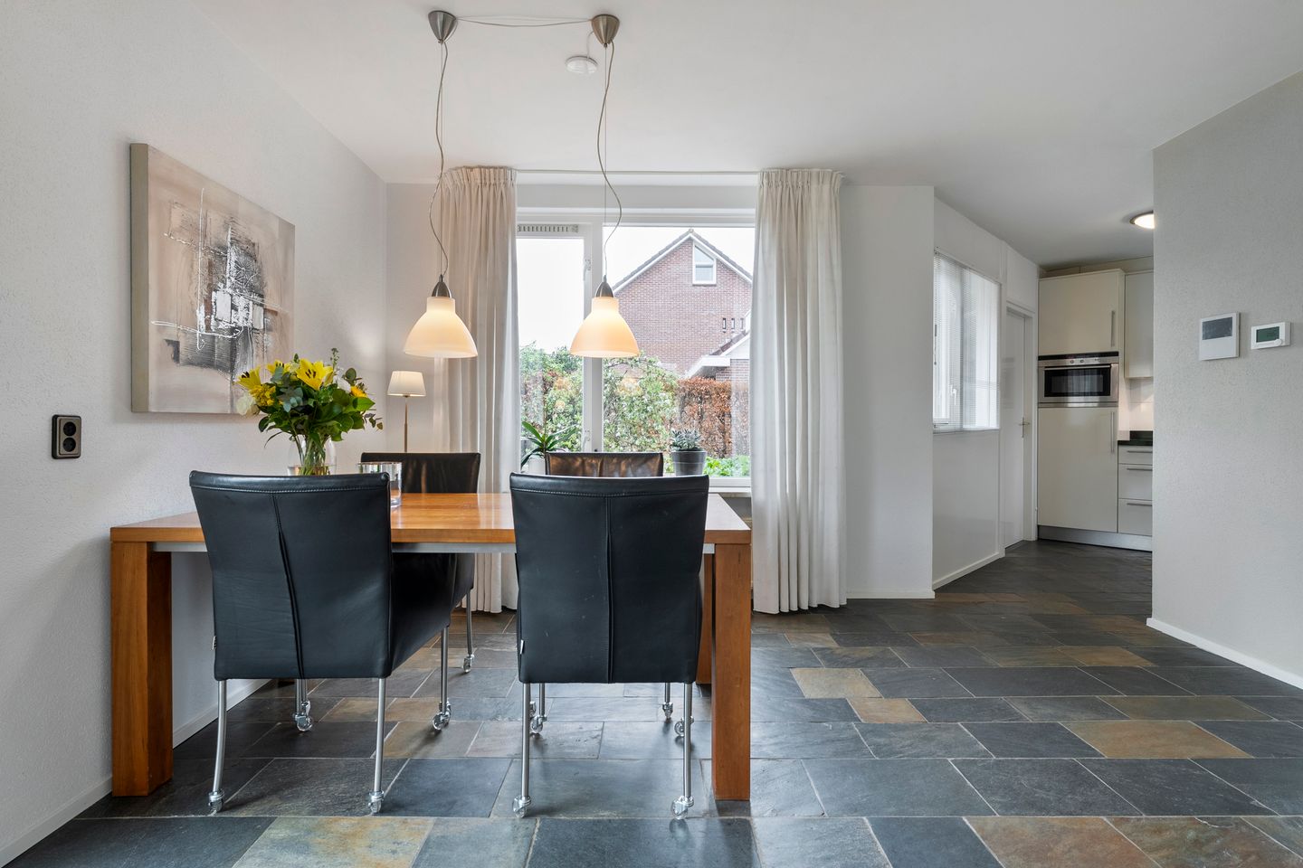 Foto 5 van Henri Dunantstraat 33