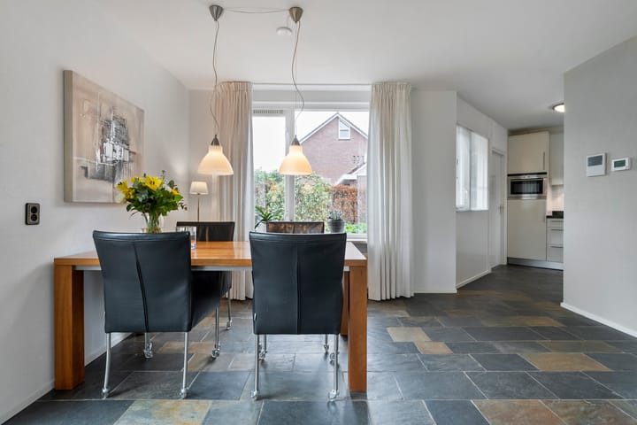 Foto 5 van Henri Dunantstraat 33