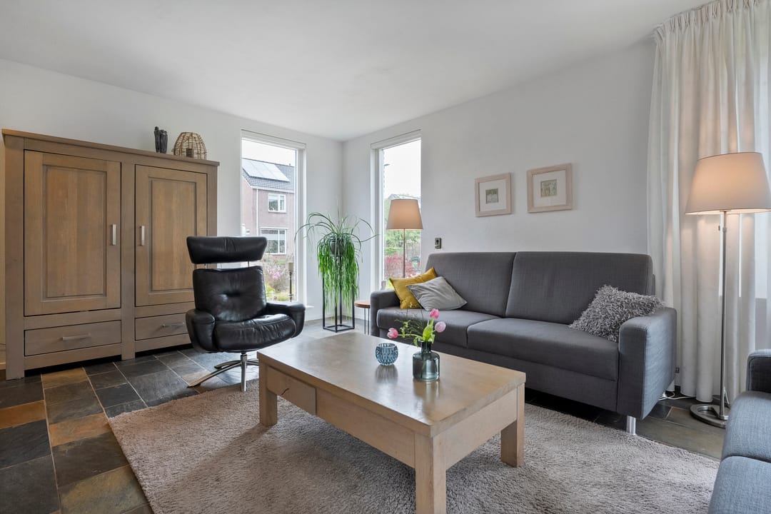 Foto 7 van Henri Dunantstraat 33