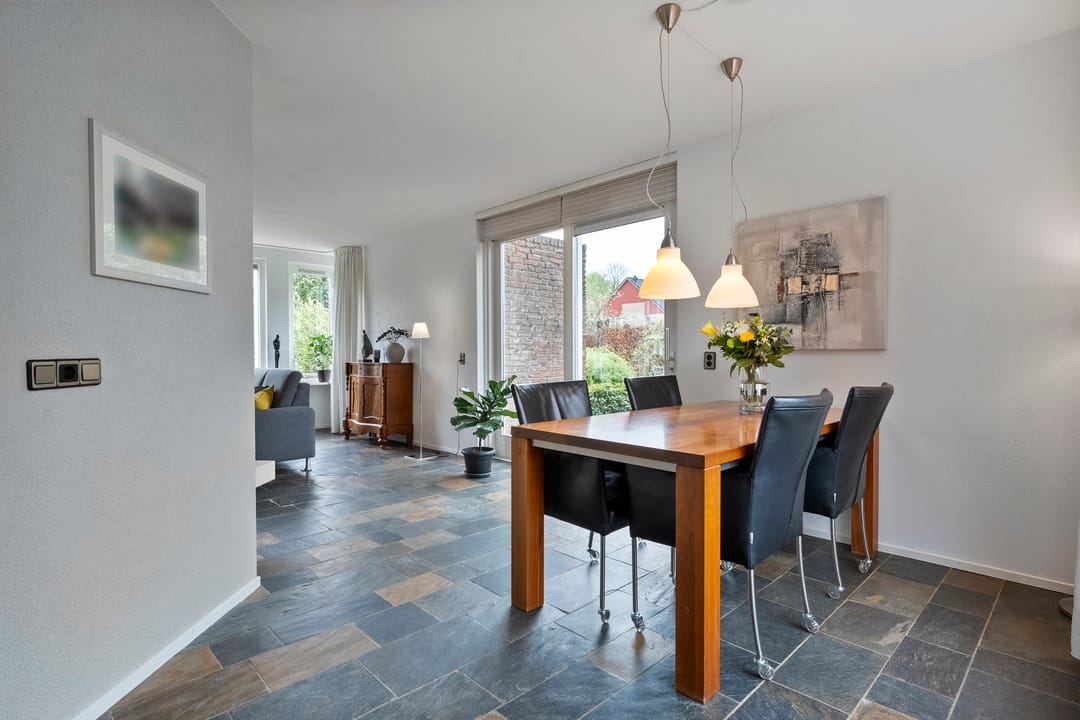 Foto 8 van Henri Dunantstraat 33