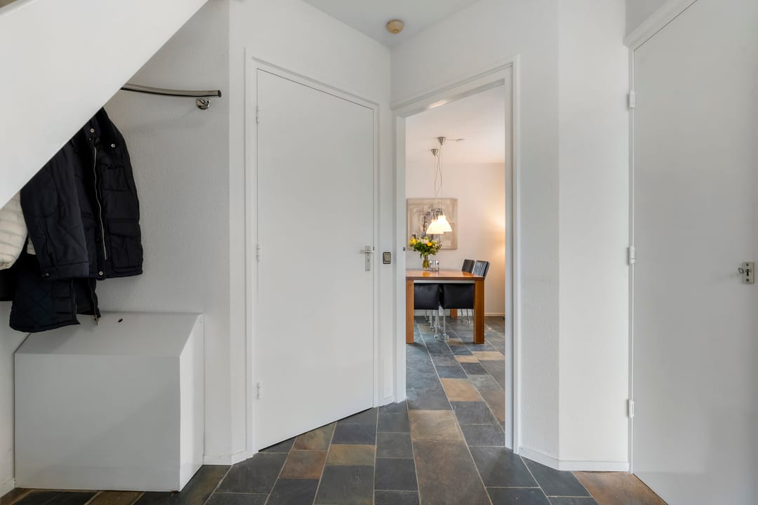 Foto 13 van Henri Dunantstraat 33