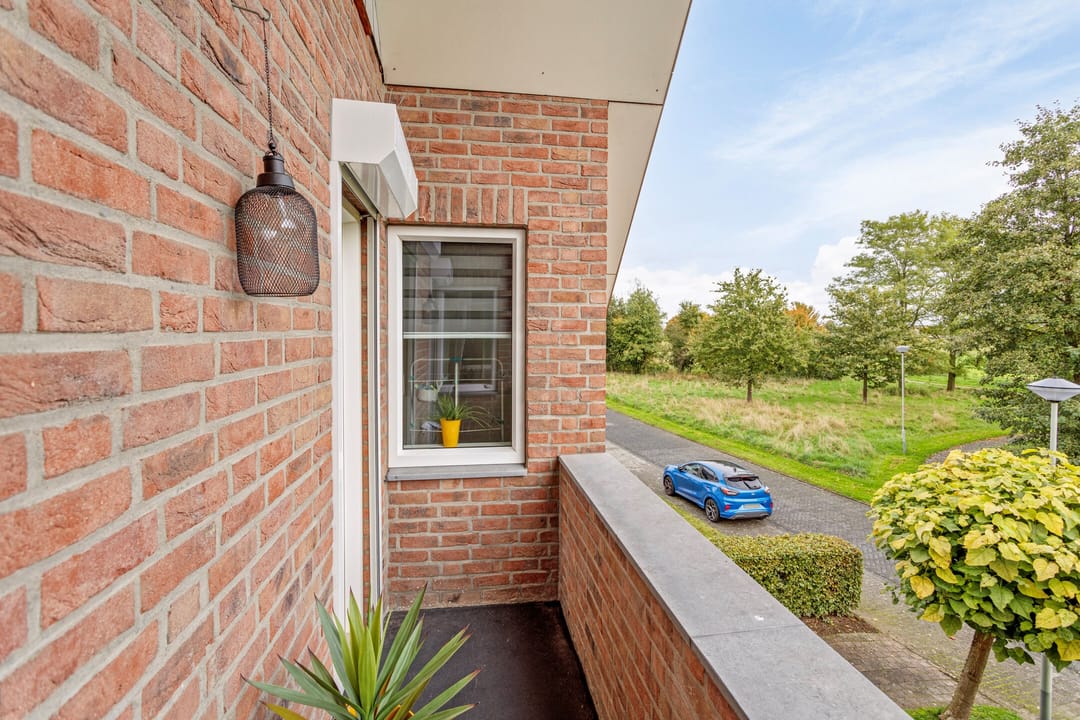 Photo 41 of Adam Beckersdreef 21