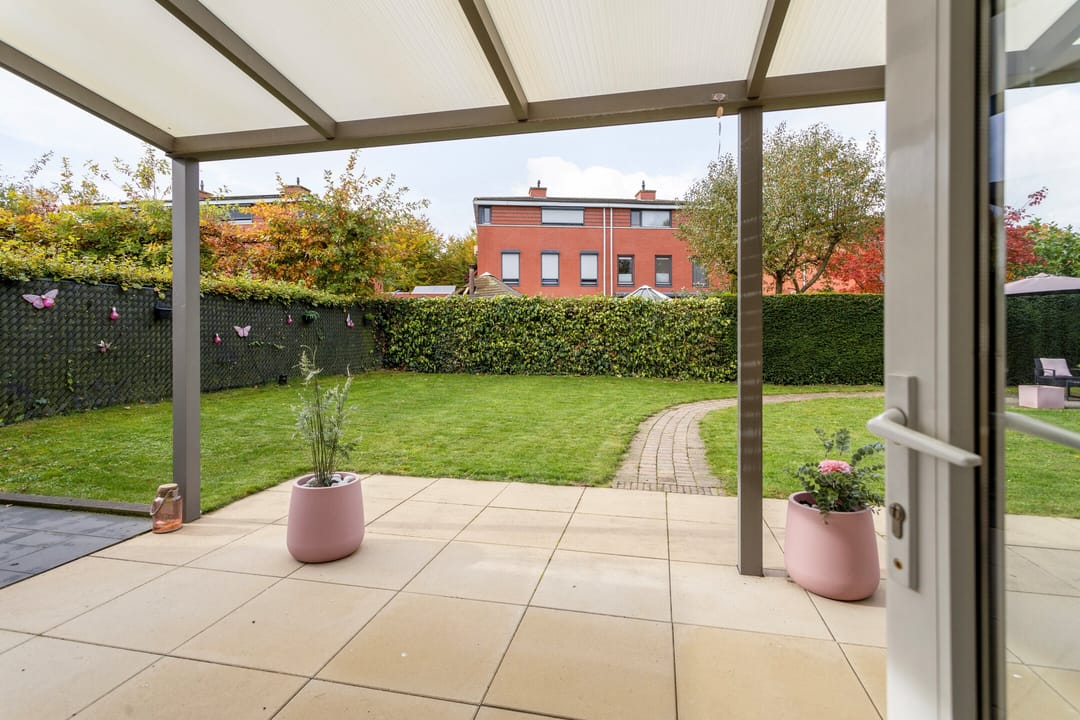 Photo 46 of Adam Beckersdreef 21