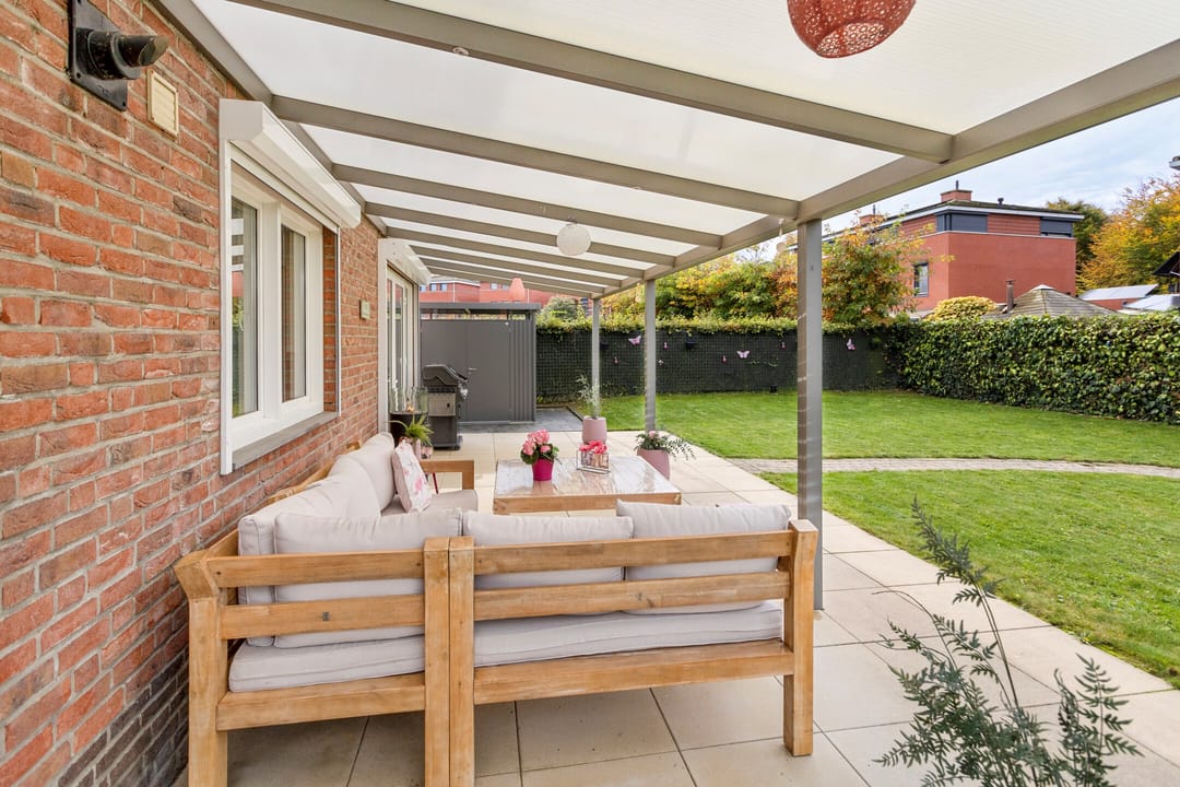 Photo 47 of Adam Beckersdreef 21