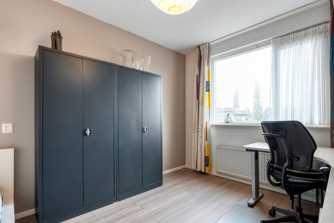 Foto 22 van Henri Dunantstraat 33