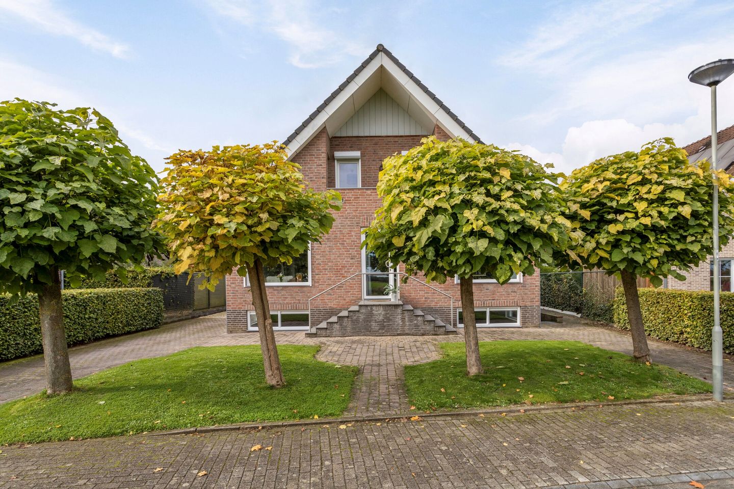 Photo 55 of Adam Beckersdreef 21