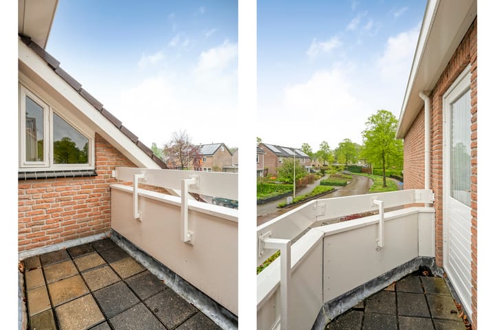 Foto 27 van Henri Dunantstraat 33