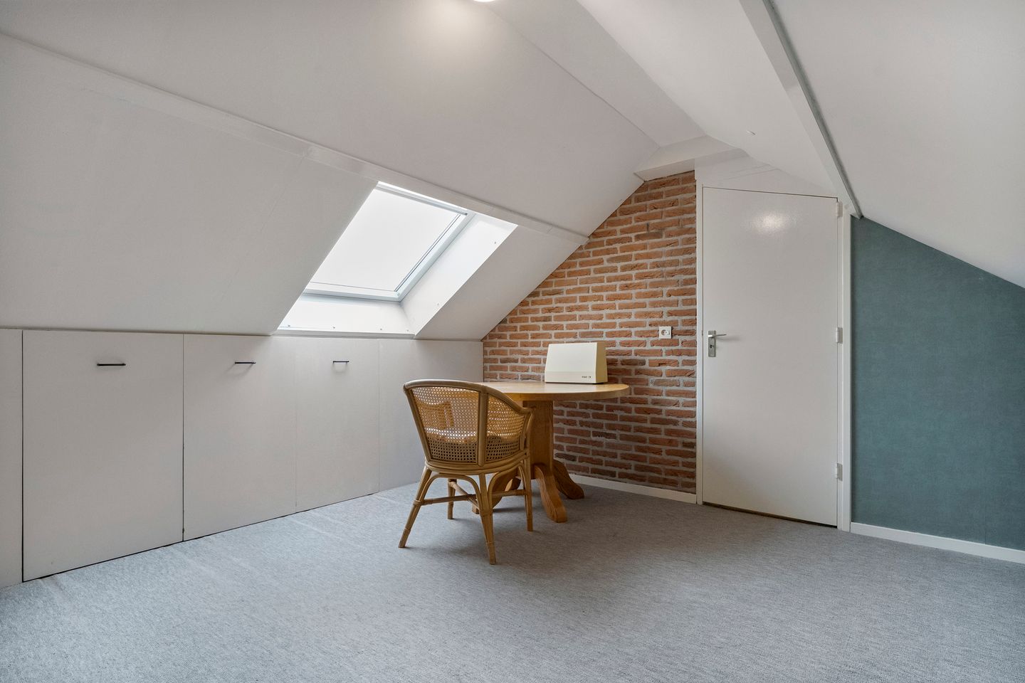 Foto 29 van Henri Dunantstraat 33