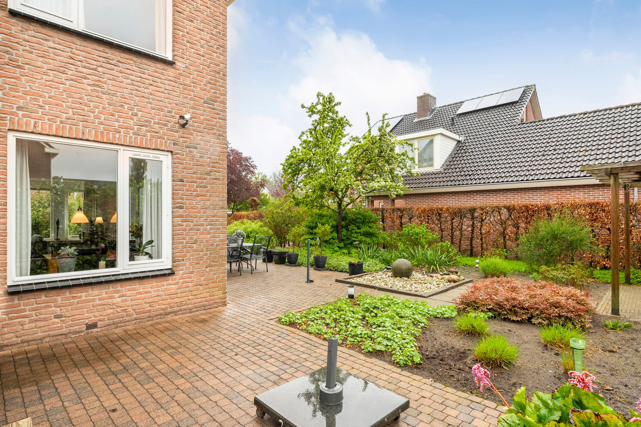 Foto 33 van Henri Dunantstraat 33