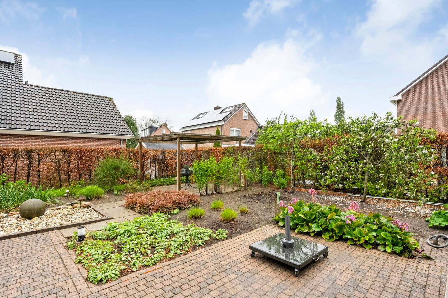 Foto 34 van Henri Dunantstraat 33