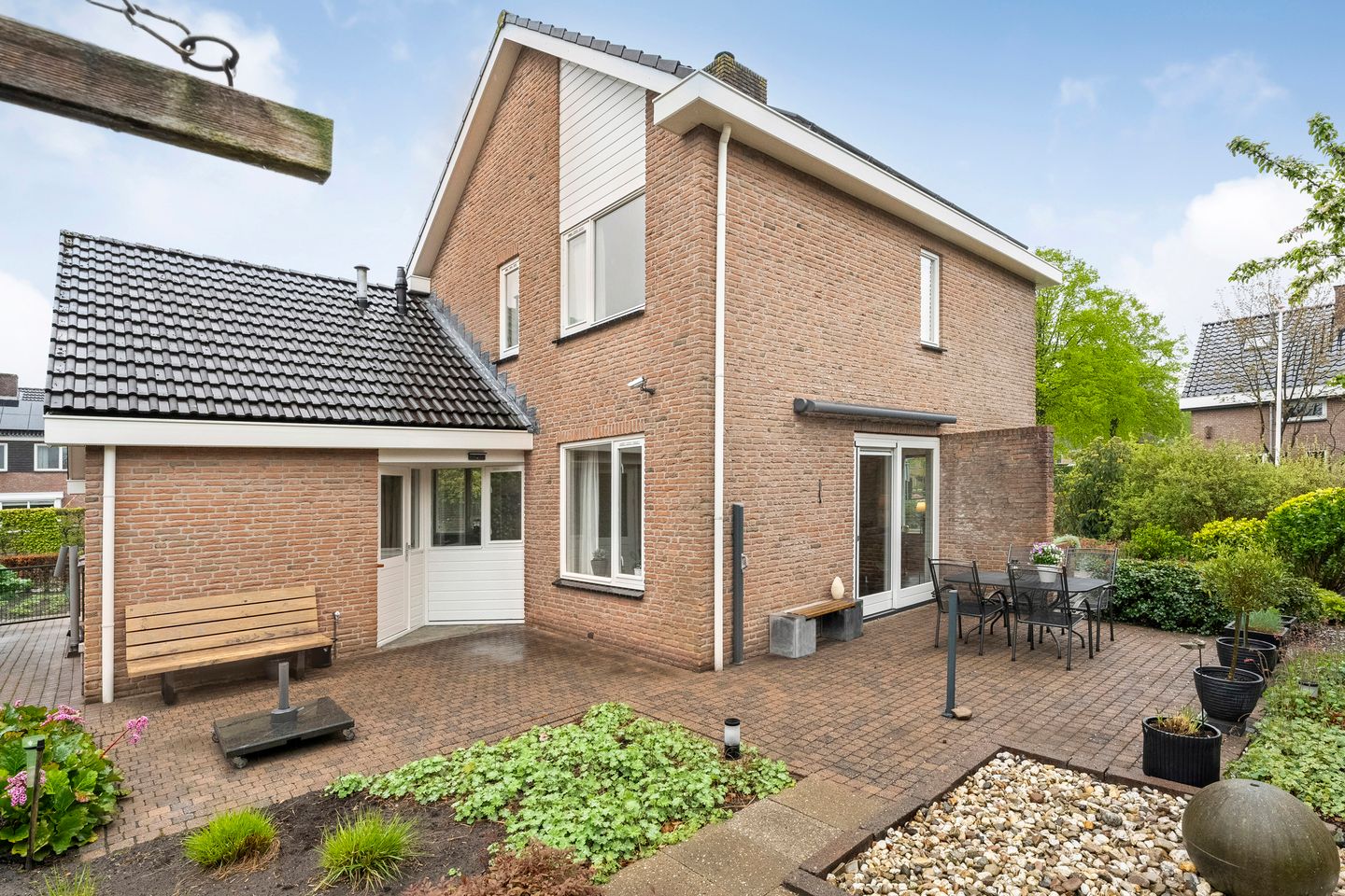 Foto 35 van Henri Dunantstraat 33