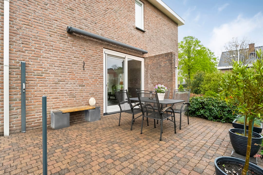 Foto 37 van Henri Dunantstraat 33