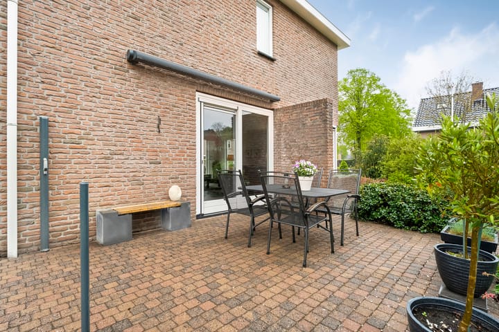 Foto 37 van Henri Dunantstraat 33