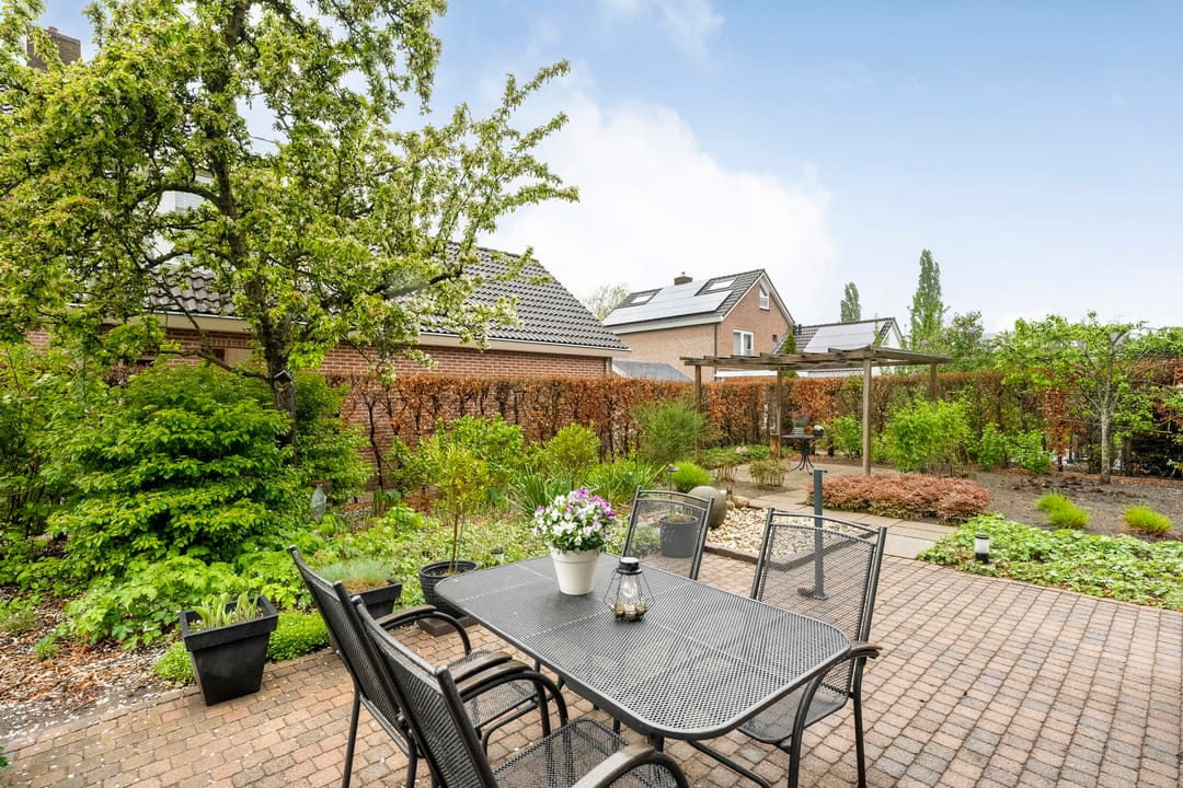 Foto 38 van Henri Dunantstraat 33