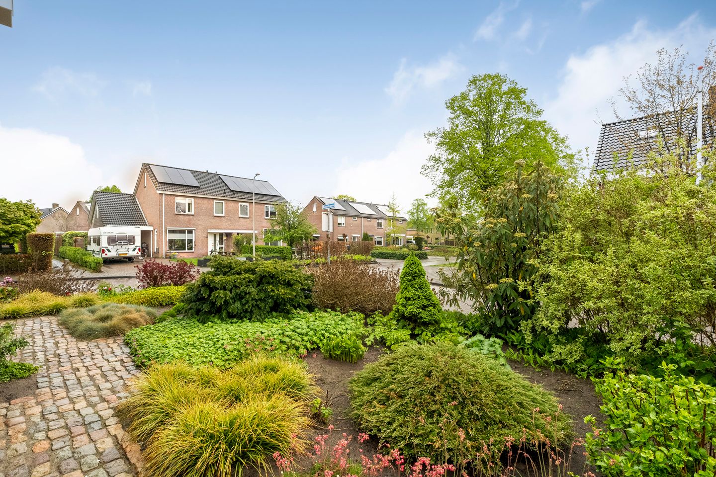 Foto 40 van Henri Dunantstraat 33