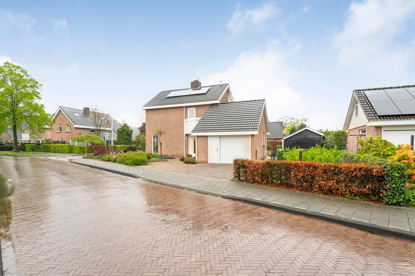 Foto 44 van Henri Dunantstraat 33