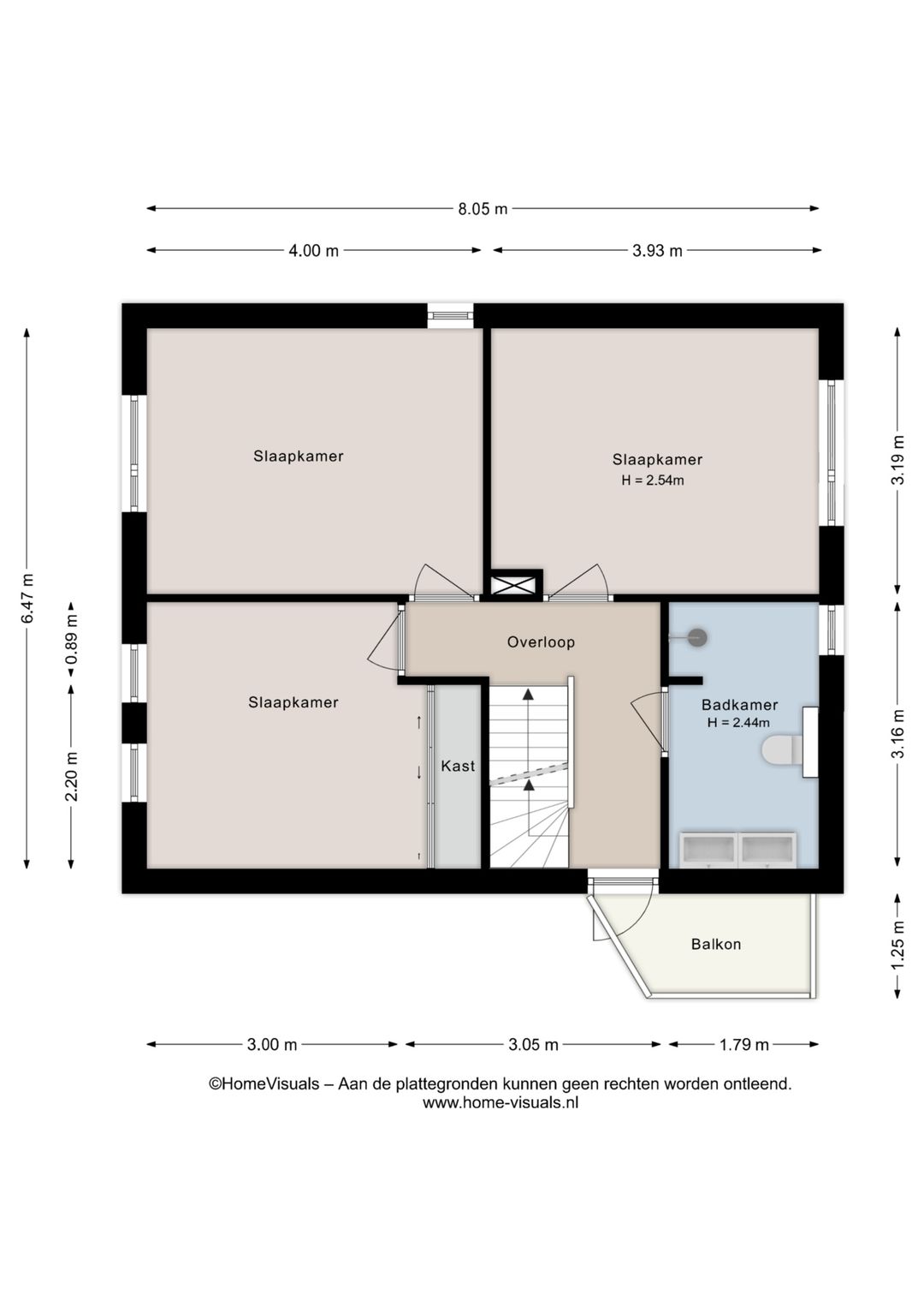 Foto 46 van Henri Dunantstraat 33