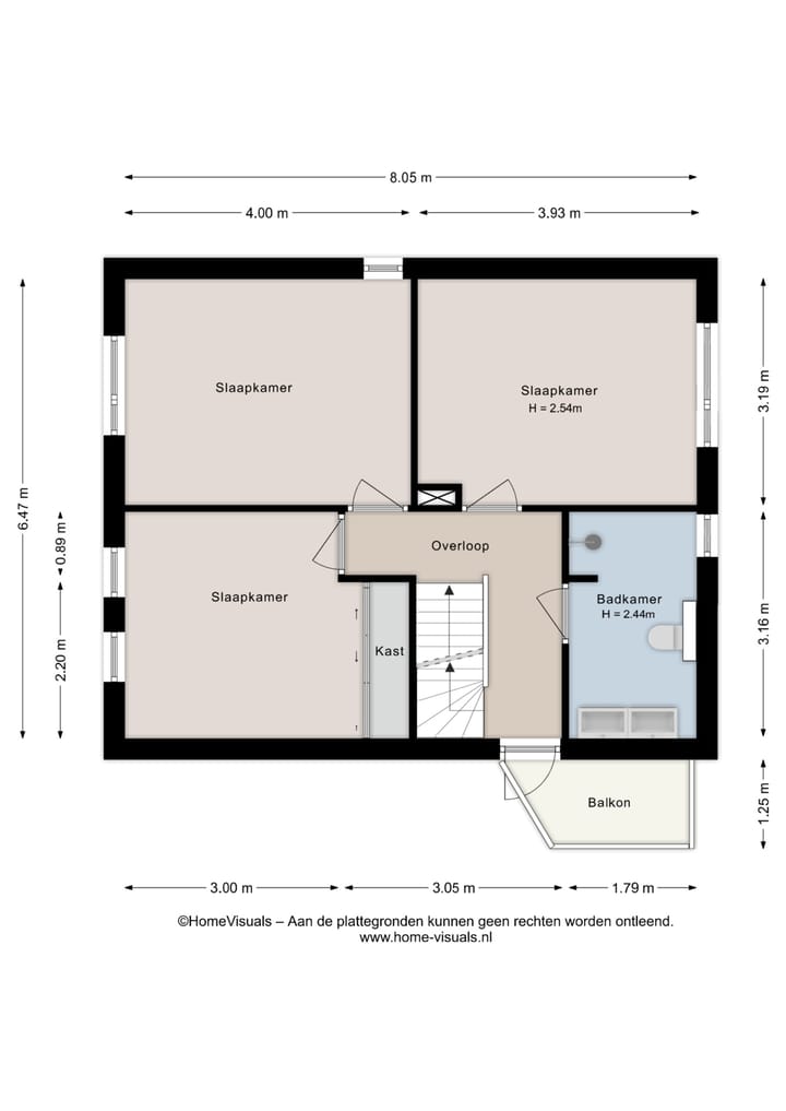 Foto 46 van Henri Dunantstraat 33