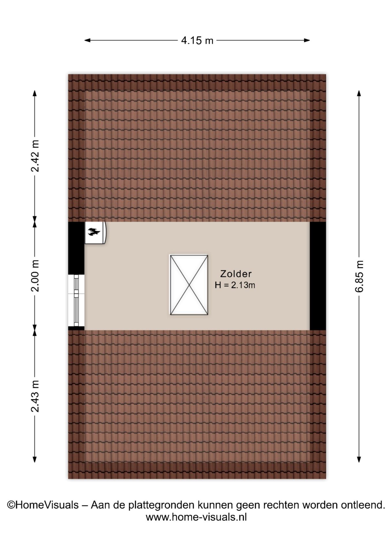 Foto 48 van Henri Dunantstraat 33