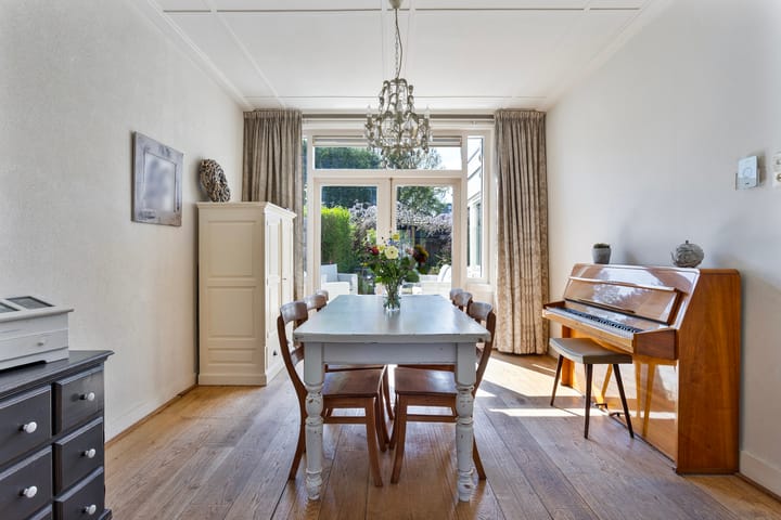 Foto 5 van Van der Valk Boumanlaan 38