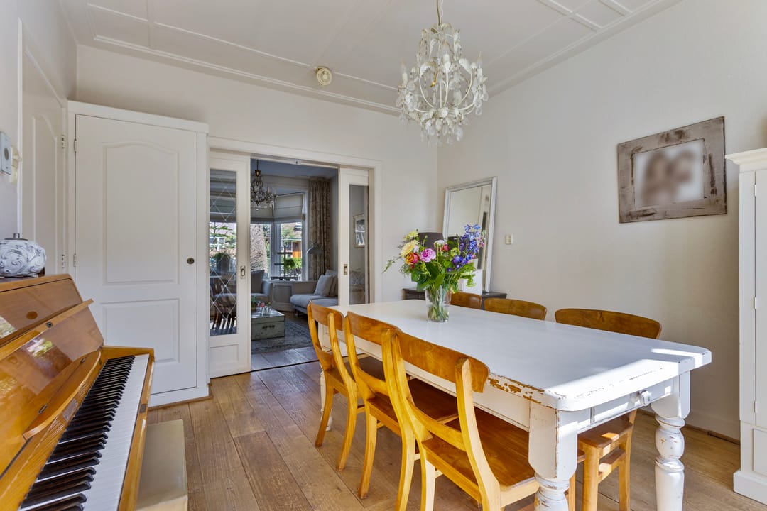 Foto 7 van Van der Valk Boumanlaan 38