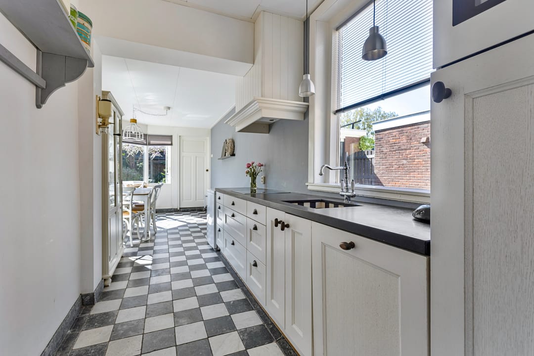 Foto 11 van Van der Valk Boumanlaan 38