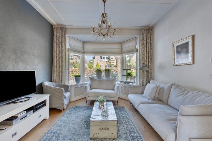 Foto 9 van Van der Valk Boumanlaan 38