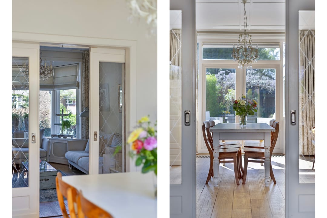 Foto 8 van Van der Valk Boumanlaan 38