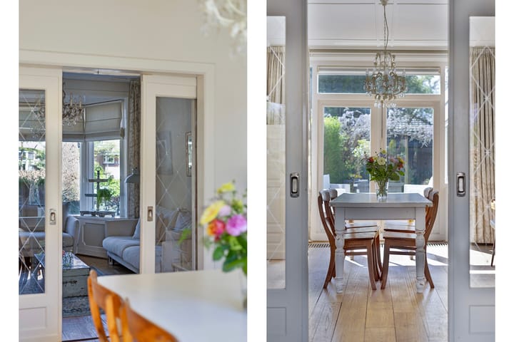 Foto 8 van Van der Valk Boumanlaan 38