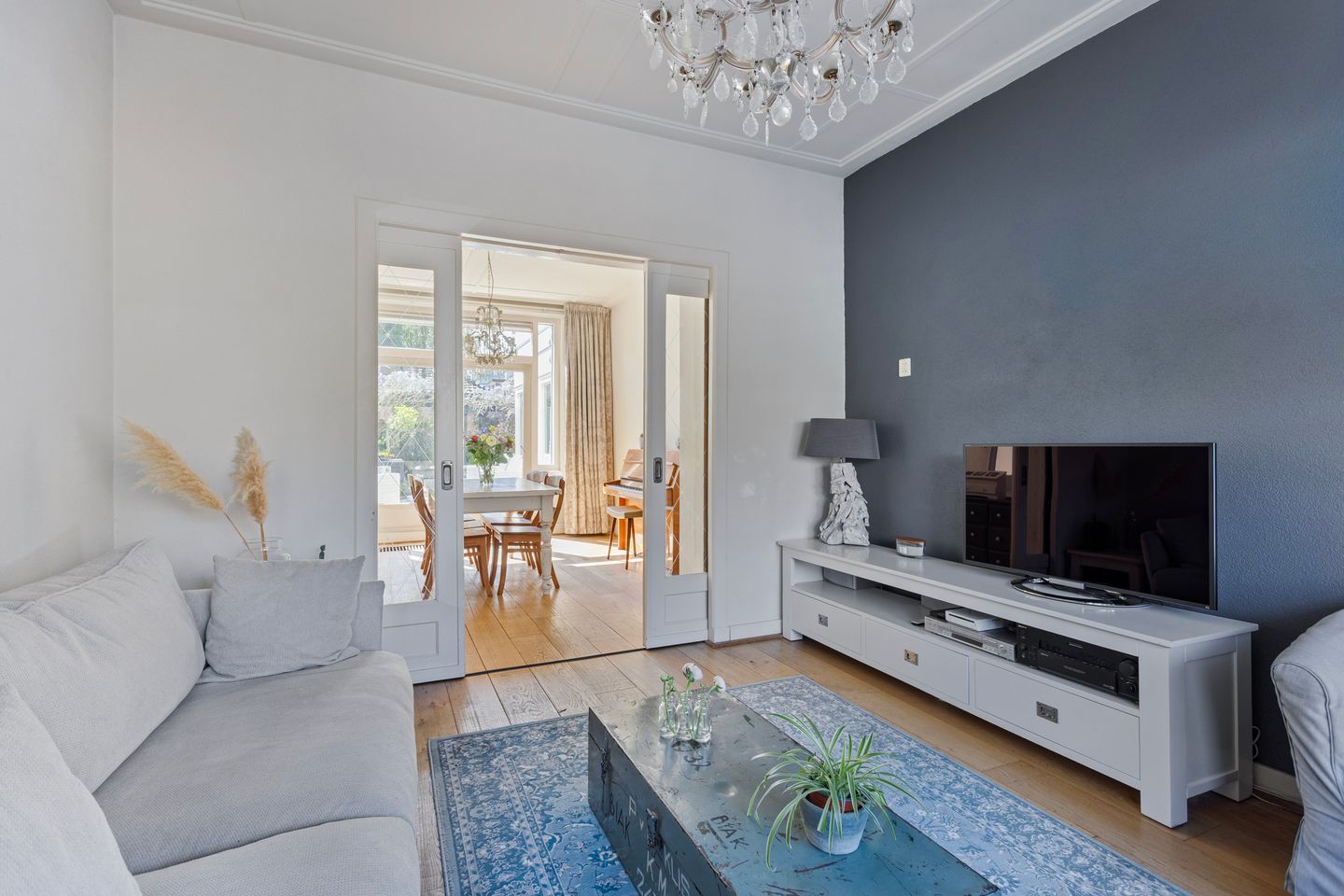 Foto 10 van Van der Valk Boumanlaan 38