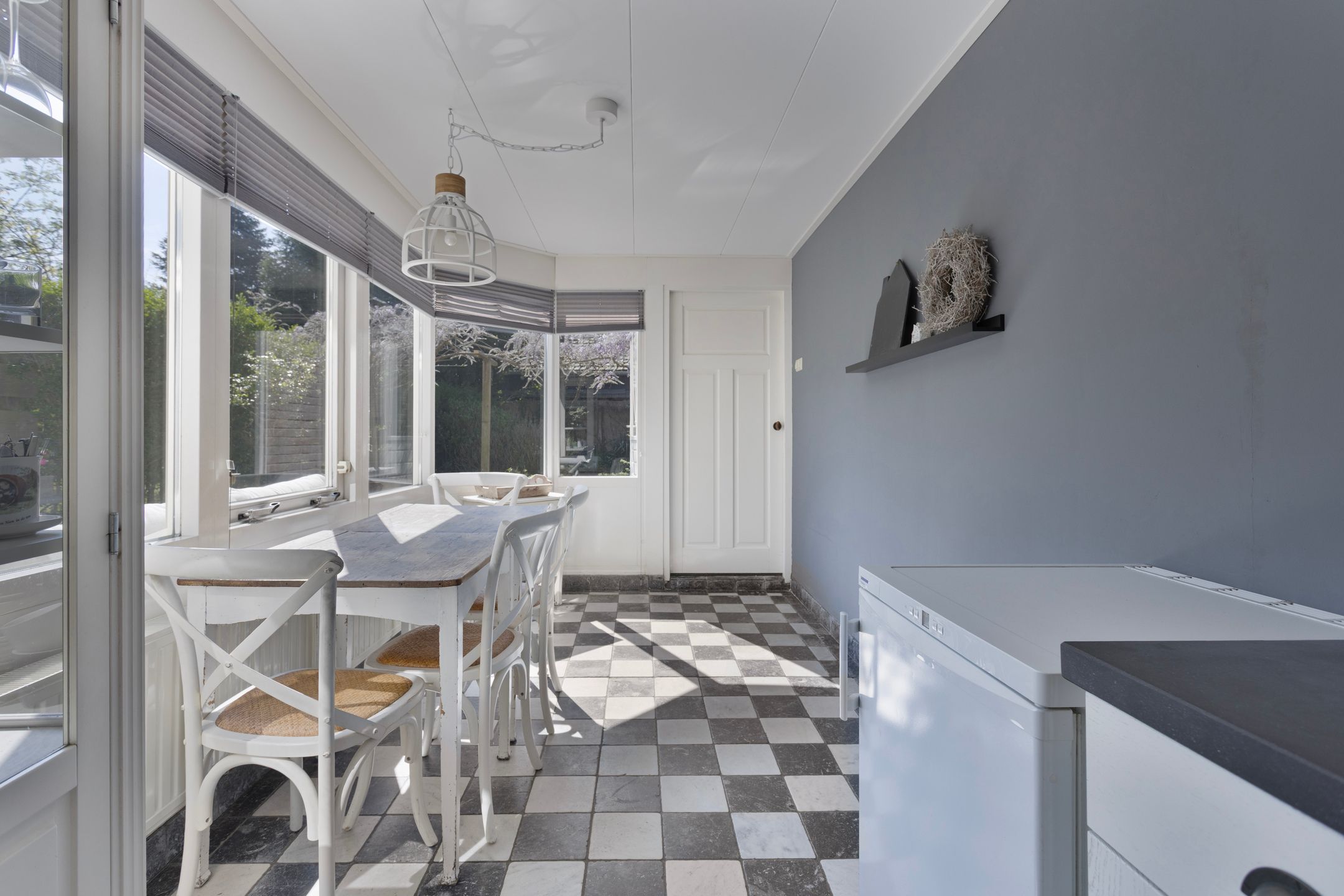 Foto 12 van Van der Valk Boumanlaan 38