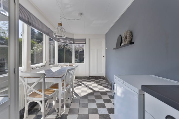 Foto 12 van Van der Valk Boumanlaan 38