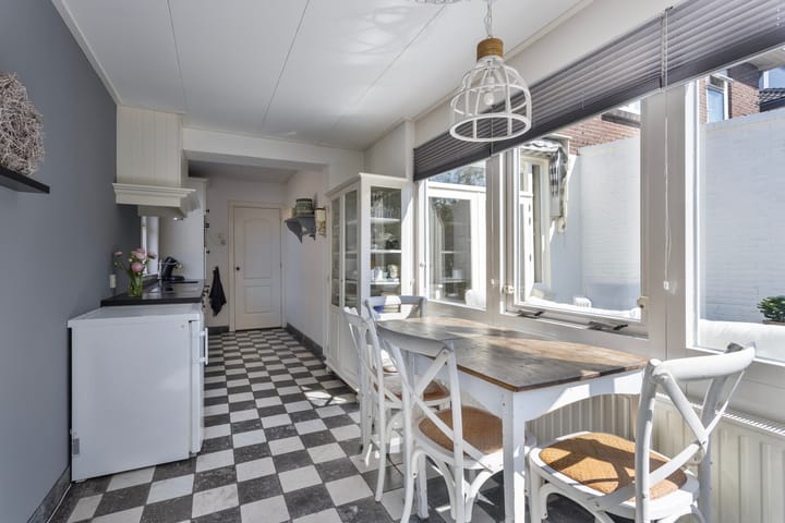 Foto 14 van Van der Valk Boumanlaan 38