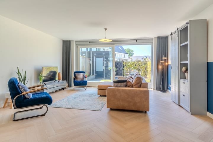 Foto 2 van Marie Baronstraat 33