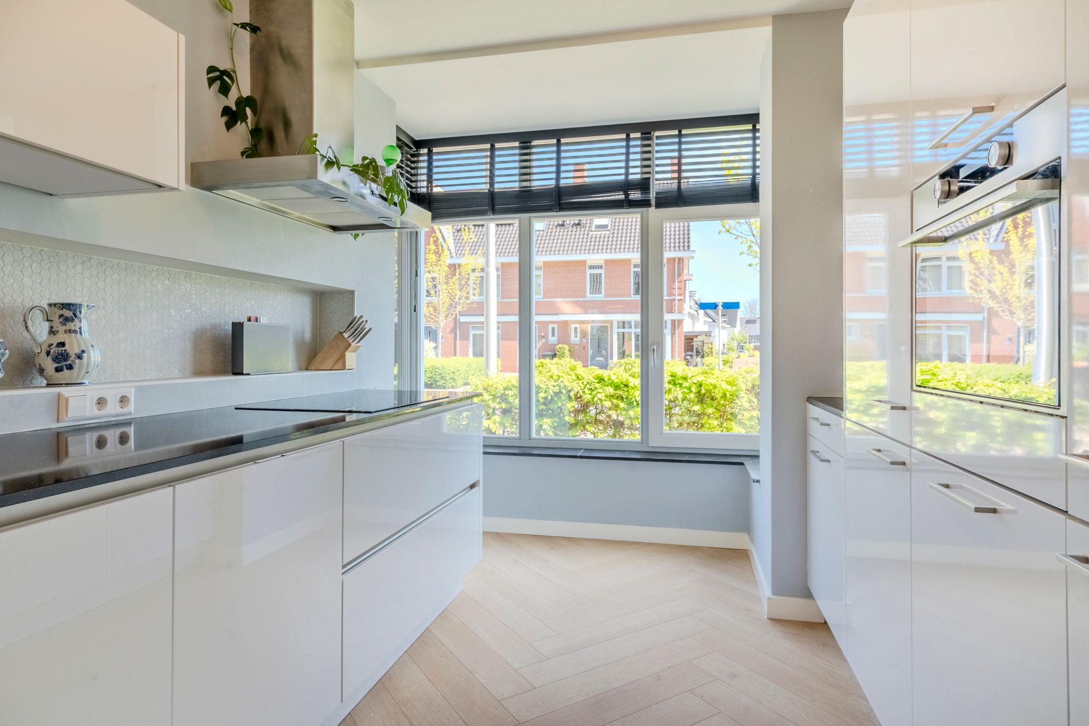 Foto 3 van Marie Baronstraat 33