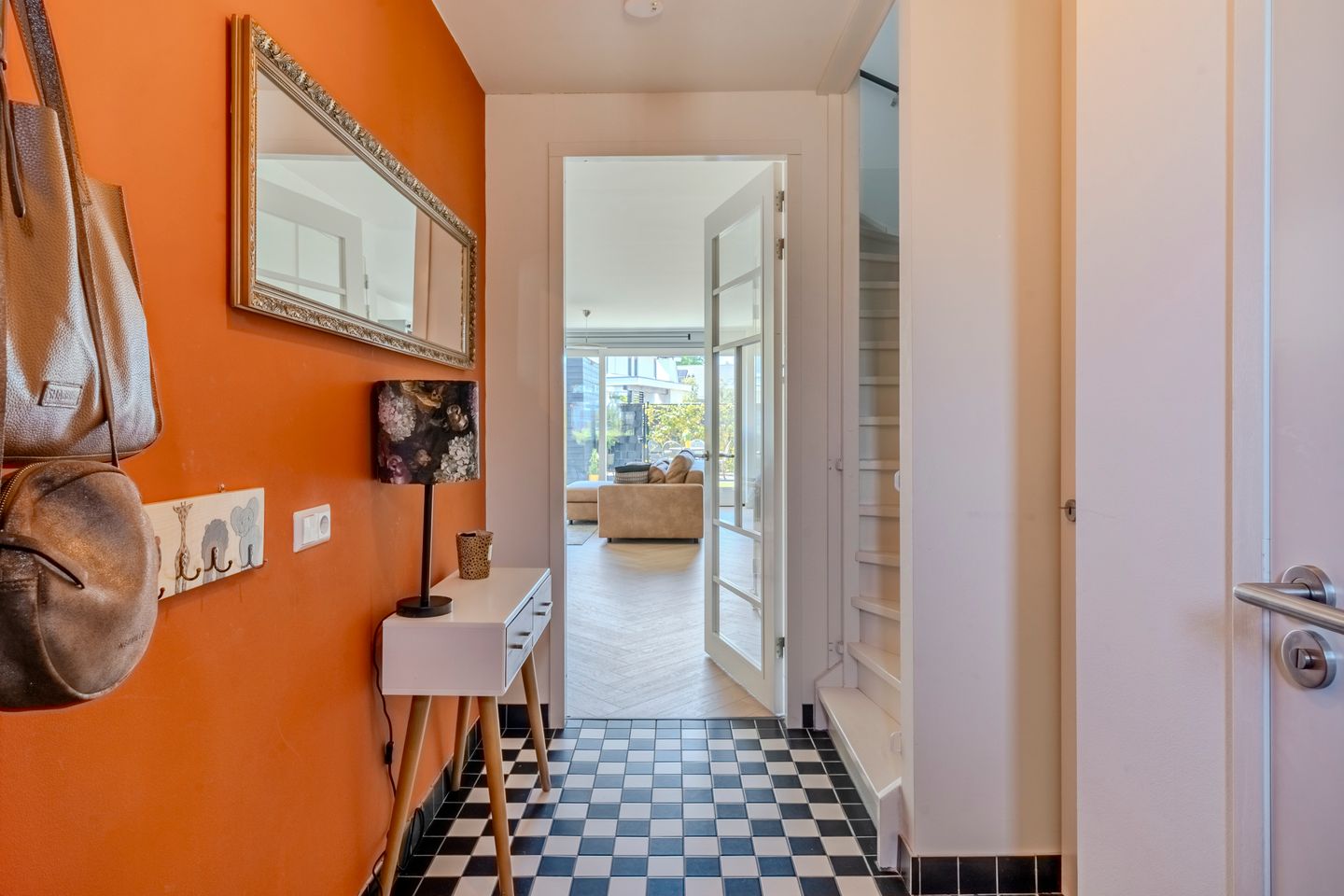 Foto 4 van Marie Baronstraat 33