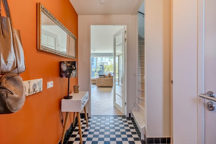 Foto 4 van Marie Baronstraat 33