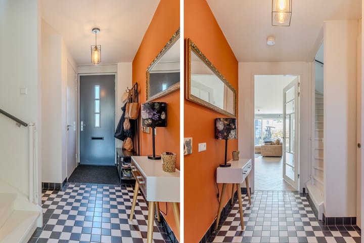 Foto 5 van Marie Baronstraat 33