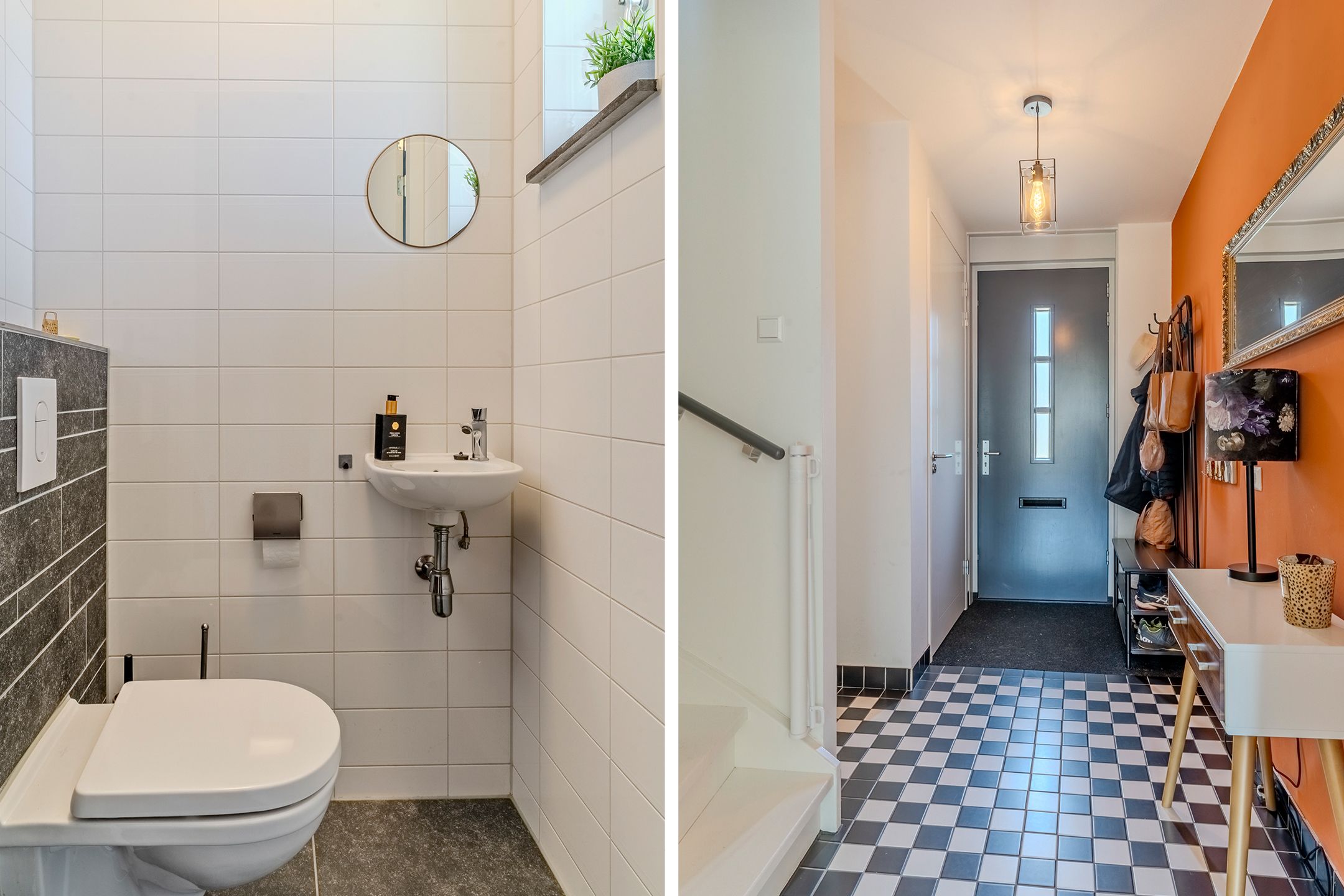 Foto 6 van Marie Baronstraat 33