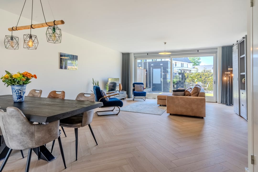 Foto 7 van Marie Baronstraat 33