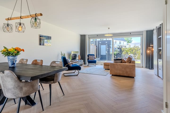 Foto 7 van Marie Baronstraat 33