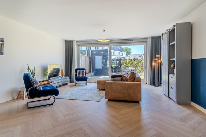 Foto 8 van Marie Baronstraat 33