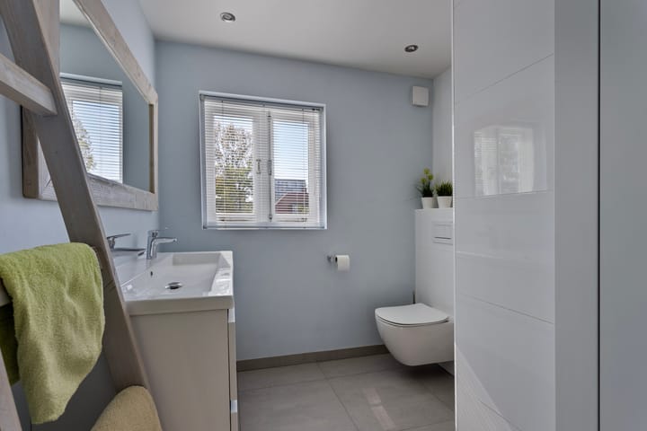 Foto 20 van Van der Valk Boumanlaan 38