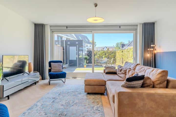 Foto 9 van Marie Baronstraat 33