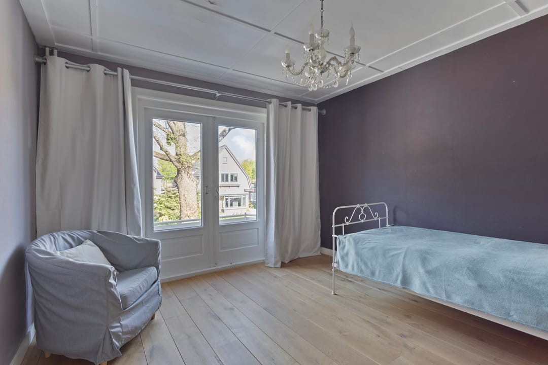 Foto 22 van Van der Valk Boumanlaan 38