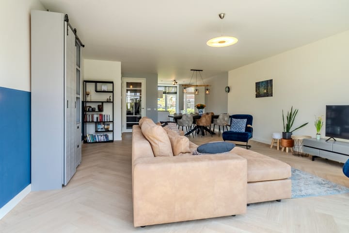 Foto 10 van Marie Baronstraat 33