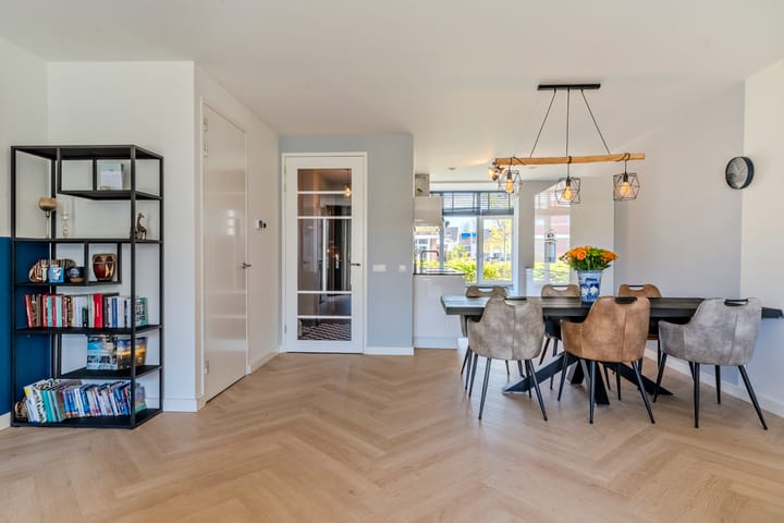 Foto 11 van Marie Baronstraat 33