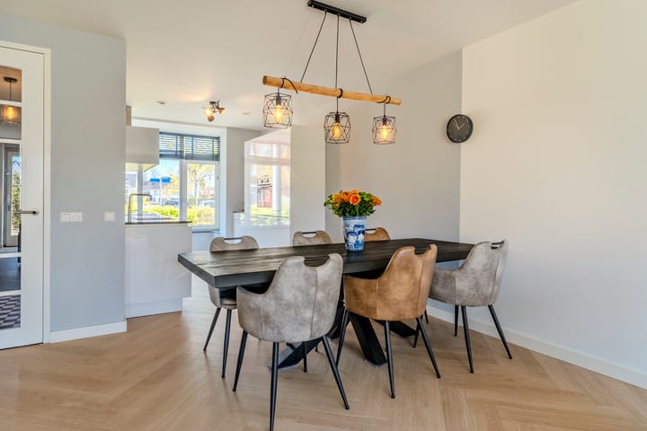 Foto 12 van Marie Baronstraat 33