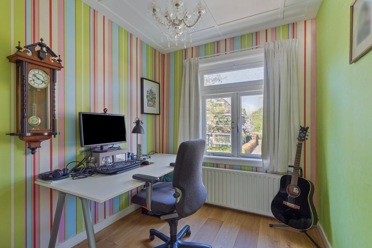 Foto 25 van Van der Valk Boumanlaan 38