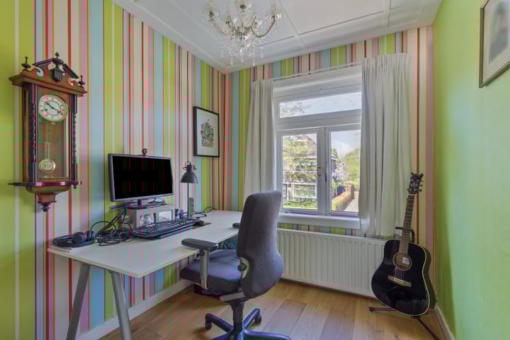 Foto 25 van Van der Valk Boumanlaan 38